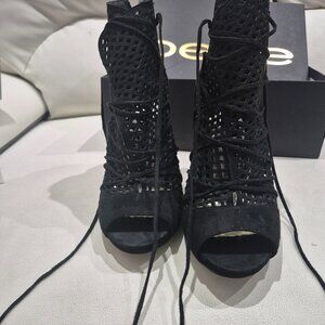 Zapatos de tacon aguja de la marca  bebe